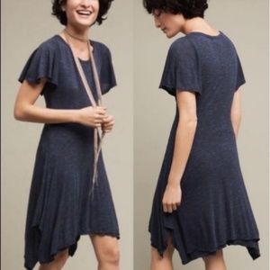 Anthropologie Dolan Melanie Swing Dress